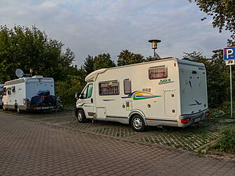 The Best Camping Holidays To B...